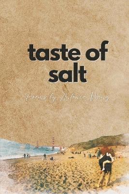 Taste of Salt 1