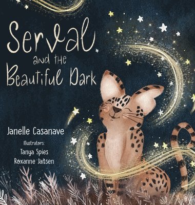 Serval and The Beautiful Dark 1