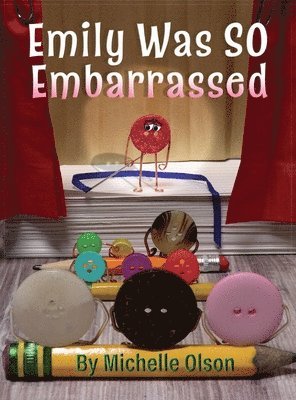 Emily Was SO Embarrassed