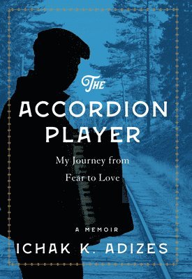 The Accordion Player 1