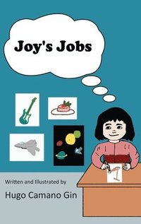 bokomslag Joy's Jobs