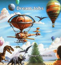 bokomslag Dream Jobs