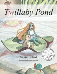 bokomslag Twillaby Pond