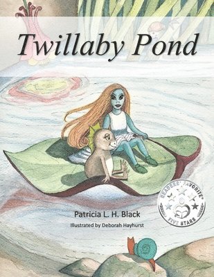 Twillaby Pond 1