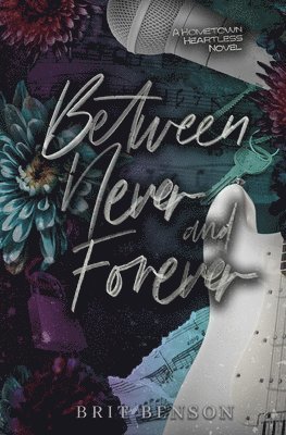 Between Never and Forever 1