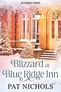 bokomslag Blizzard at Blue Ridge Inn