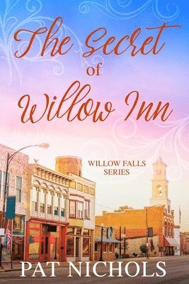 The Secret of Willow Inn 1