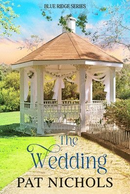 Nichols - The Wedding, Häftad