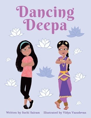 Dancing Deepa 1