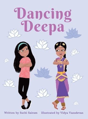 Dancing Deepa 1