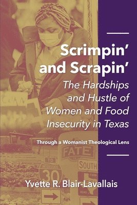 Scrimpin' and Scrapin' 1