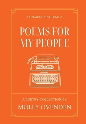 Poems For My People 1