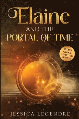 Elaine and the Portal of Time 1