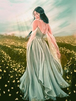 Jessica Legendre Art Book Series 1