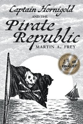 Captain Hornigold and the Pirate Republic 1