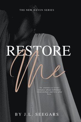 Restore Me 1