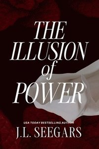 bokomslag Illusion of Power