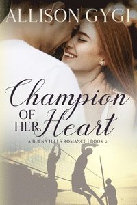 bokomslag Champion of Her Heart