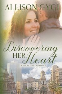 bokomslag Discovering Her Heart