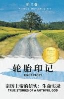 bokomslag Tire Tracks: True Stories of a Faithful God