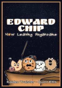 bokomslag Edward Chip