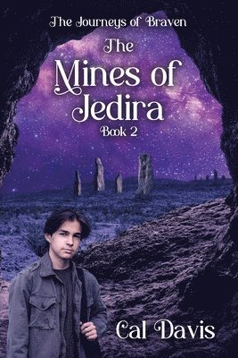 The Mines of Jedira 1