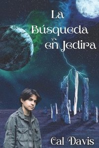 bokomslag La bsqueda en Jedira