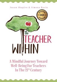bokomslag The Teacher Within