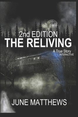 THE RELIVING 2nd Edition 1