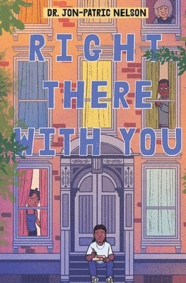 Right There With You 1