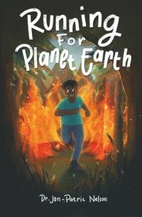 bokomslag Running For Planet Earth