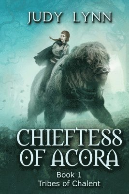 Chieftess of Acora 1