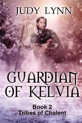 Guardian of Kelvia 1