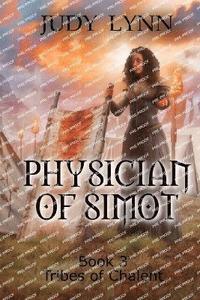 bokomslag Physician of Simot