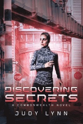 Discovering Secrets 1