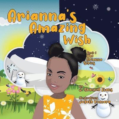 Arianna's Amazing Wish 1