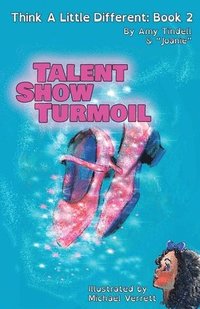 bokomslag Talent Show Turmoil