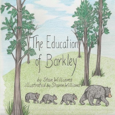 The Education of Barkley 1