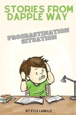 bokomslag Procrastination Situation
