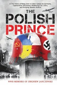 bokomslag The Polish Prince