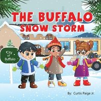 bokomslag The Buffalo Storm