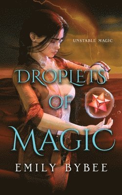 Droplets Of Magic 1