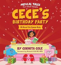 bokomslag CeCe's Birthday Party
