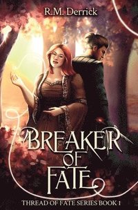 bokomslag Breaker of Fate