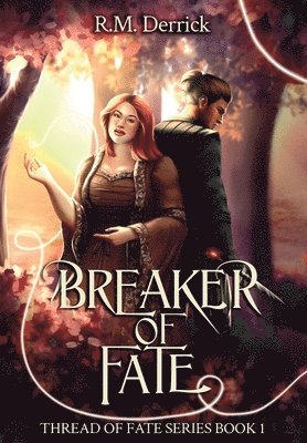 Breaker of Fate 1