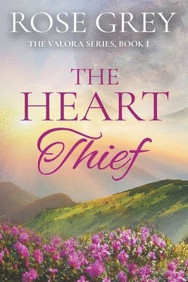 The Heart Thief 1