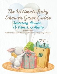bokomslag Ultimate Baby Shower Game Guide