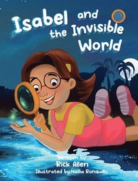 bokomslag Isabel and the Invisible World