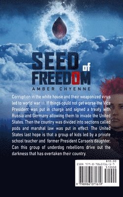 Seed Of Freedom 1