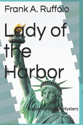 Lady of the Harbor 1